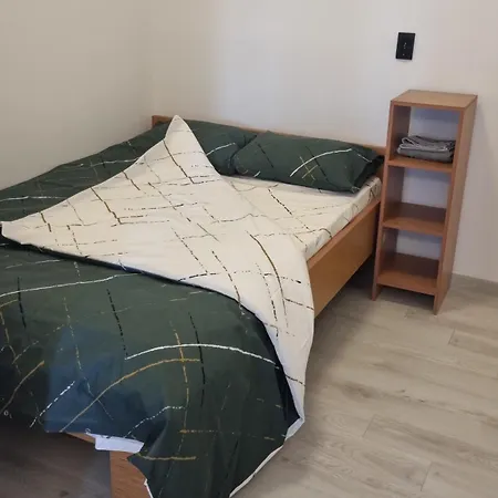 Apartment Carski