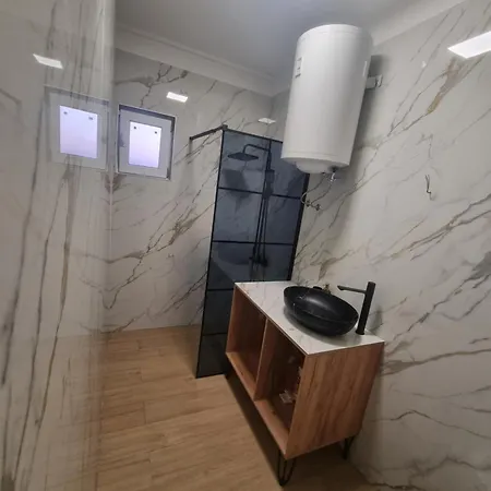 Carski Apartamento