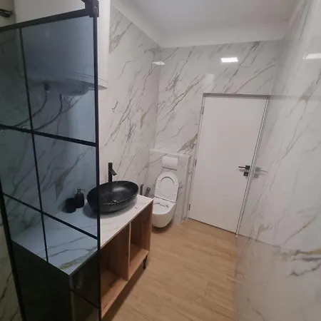 Carski Apartmán Mostar