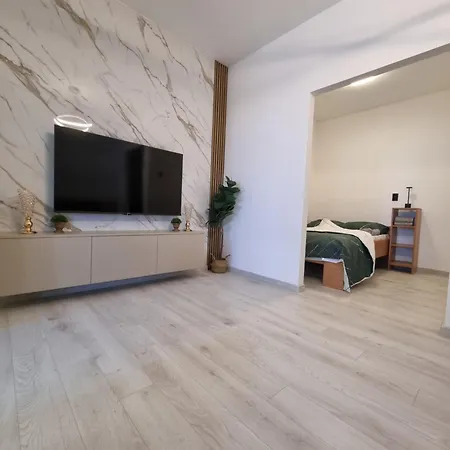 Carski Apartamento