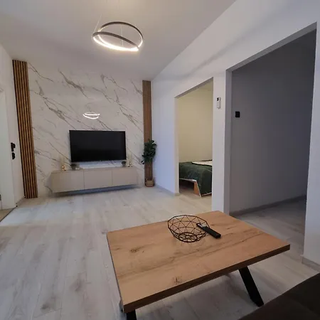 Apartmán Carski Mostar