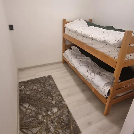 Apartment Carski *