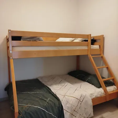 Carski Apartment *