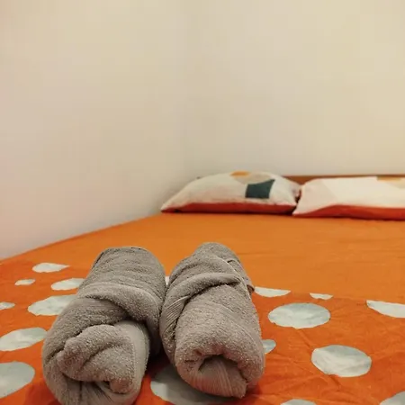 Carski Apartment