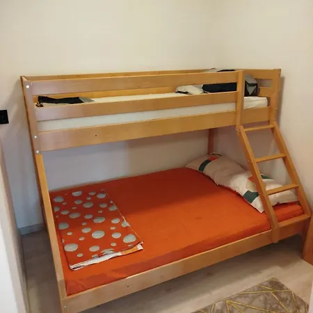 Carski Apartment *