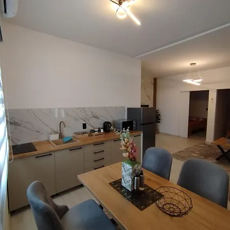 Carski Apartment