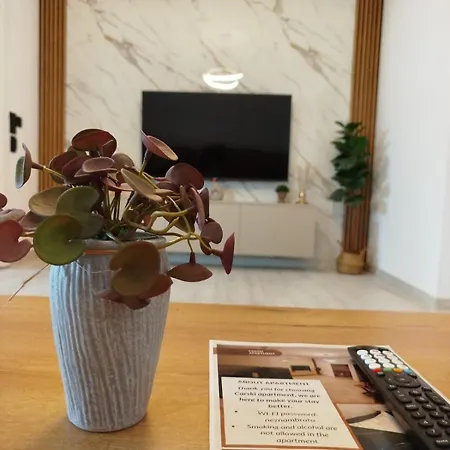 Apartment Carski *
