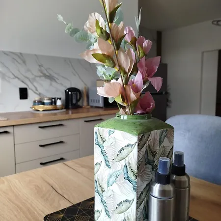 Apartamento Carski
