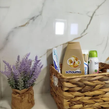 Apartmán Carski Mostar