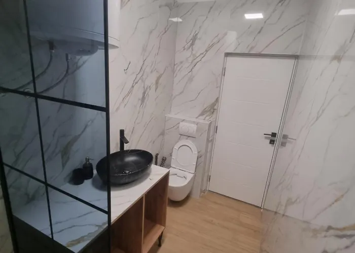 Carski Apartment Mostar