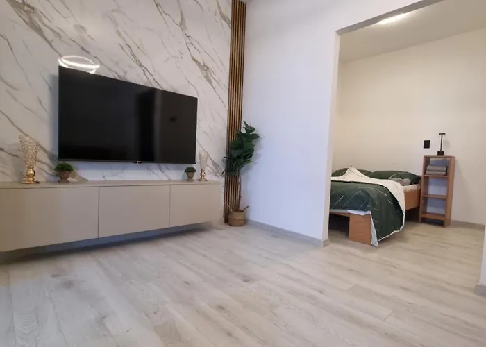 Carski Apartment