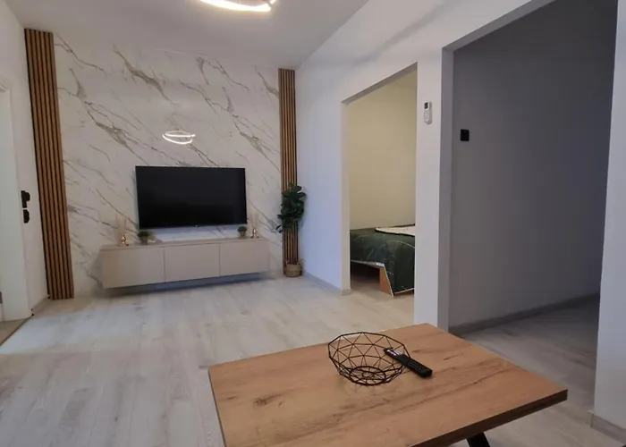 Apartment Carski Mostar