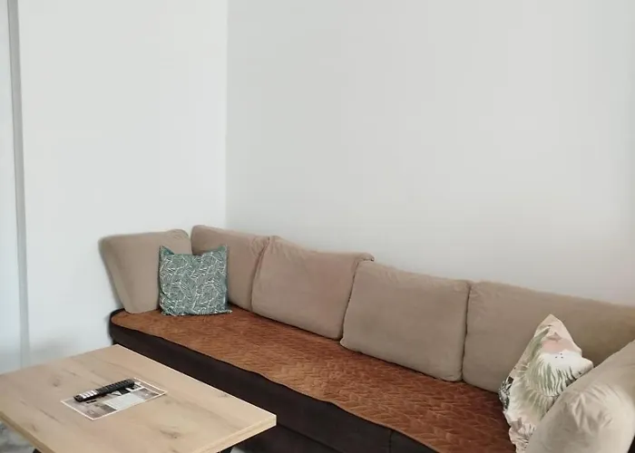 Carski Apartment Mostar