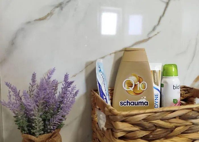 Apartment Carski Mostar